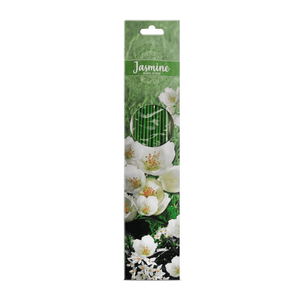 Incienso White Jasmine 1 Pz