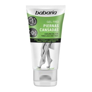 Babaria Gel Frío para Piernas Cansadas 150 ml