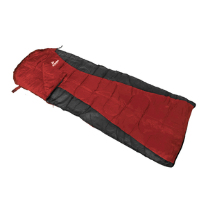 Sleeping Bag Adventure con Capucha 1 Pz