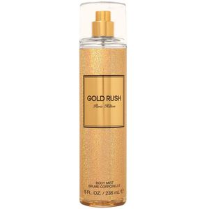 Body Mist Gold Rush 236 Ml