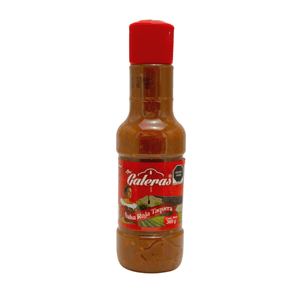 Las Galeras Salsa Roja Taquera 360 g