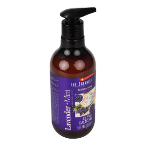 Jabón Líquido Manos Lavender + Mint 400 Ml