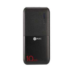 Power Bank Pb10 10000 Mah Negro 1 Pz