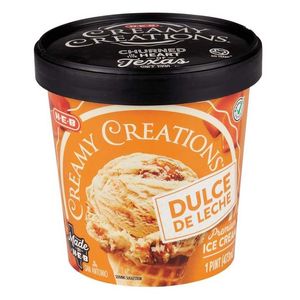 Helado Dulce de Leche 473 ml