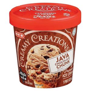 Helado Java Chocolate 473 ml