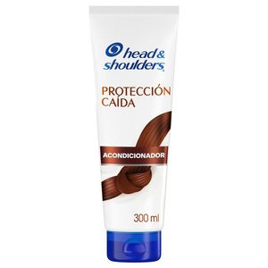 Head & Shoulders Protección Caída Acondicionador Control Caspa 300 ml