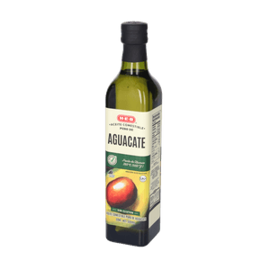 Aceite de Aguacate Puro 500 ml