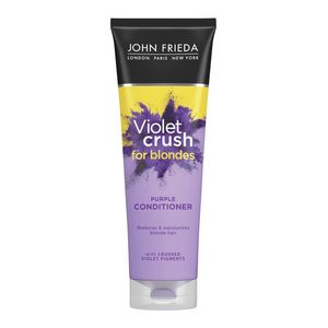 Acondicionador Violet Crush For Blondes With Cru 245 Ml