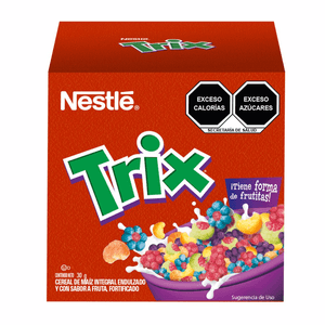 Trix Cereal Nestle 30 g