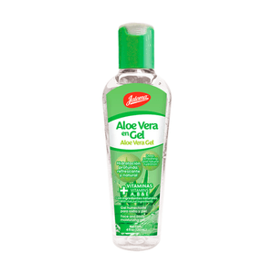 Jaloma Aloe Vera en Gel 120 Ml