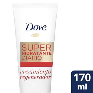 Acondicionador Crecimiento Regenerador 170 Ml