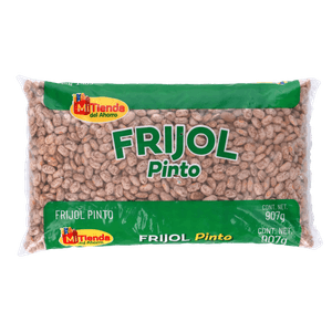 Frijol Pinto 907 g