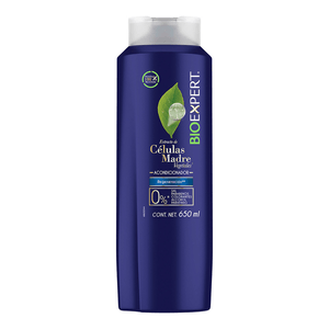 Acondicionador Extracto de Células Madre 650 ml