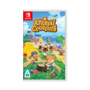 Videojuego Switch Animal Crossing New Horizons 1 Pz