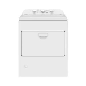 Whirlpool Secadora a Gas 7MWGD1730JQ Blanco 1 pz