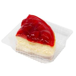 Rebanada Cheesecake 1 pz