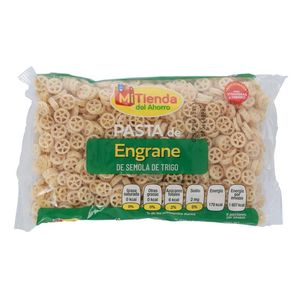 Mi Tienda Pasta Engrane 180 g