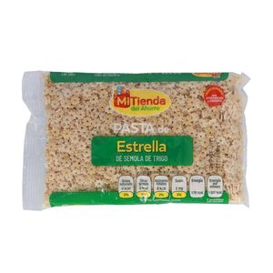 Mi Tienda Pasta Estrellas 180 g