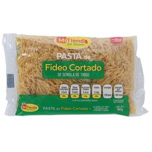 Mi Tienda Pasta Fideo Cortado 180 g