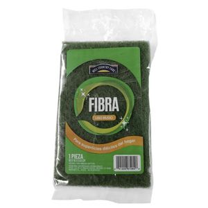 HCF Fibra Uso Rudo Verde 1 pz