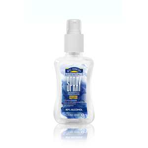 Spray Antiséptico Tópico 60 ml