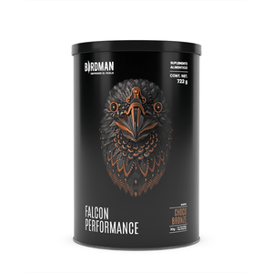 Birdman Proteína Vegetal Falcon Performance Chocolate 722 g