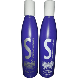 Shampoo Matizador 250 Ml