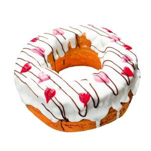 Rosca Decorada Cajeta 800 g