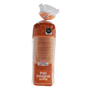 HEB Sabor Tradicional Pan de Barra Integral 680 g