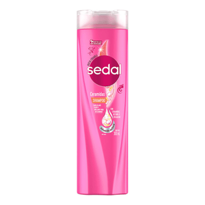 Shampoo Ceramidas 300 Ml