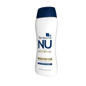 Crema Nu Nutritiva 460 Ml