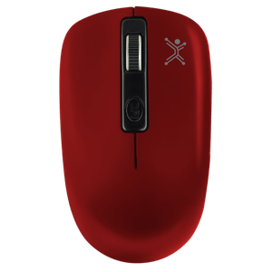 Mouse Inalámbrico Eco Pc-044802 800 a 1600 Dpi S 1 Pz