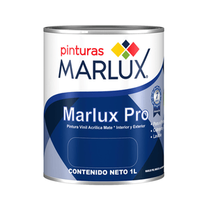 Marlux Pro Blanco Directo 1 L