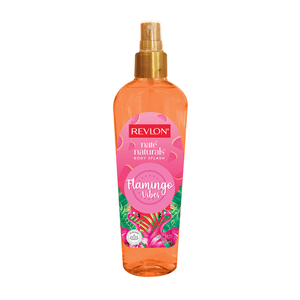 Perfume Flamingo Vibes Naté Naturals Body Mist 248 ml