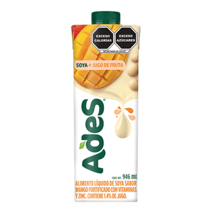 Alimento Líquido Mango 946 Ml