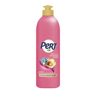 Crema Para Peinar   Brillo 300 Ml