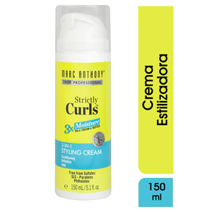 Estilizador Strictly Curls 150 Ml