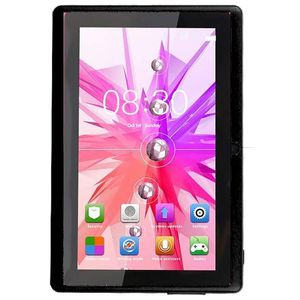 Tablet 7 Android 8.1, Quadcore A-33 Modelo F708 1 Pz