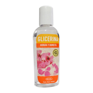 Racel Glicerina Pura 130 ml