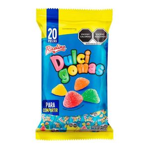 Gomitas Dulci Gomas 300 Cj