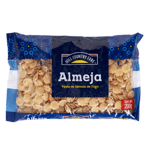 HCF Pasta Almeja 200 g