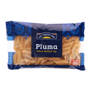 HCF Pasta Pluma 200 g