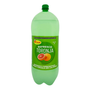 Mi Tienda Refresco Sabor Toronja 3 L