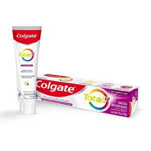 Colgate Total 12 Pasta Dental Encías Reforzadas 160 ml