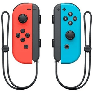 Set De Controles Nintendo Joy-Con (L)/(R) 1 Pz