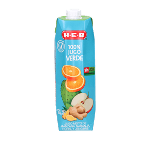 Jugo Verde 946 ml