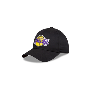 Gorra Deportiva Los Lakers Negro*L 1 Pz