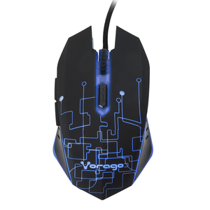 Mouse Vorago Gamer MO-501 1 pz