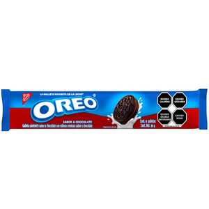 Oreo Chocolate 105 g