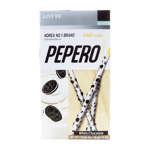 Lotte Pepero Galleta 32grs 32 g